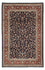 Perser Rug - Classic - 297 x 195 cm - black