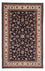 Perser Rug - Classic - 304 x 200 cm - black
