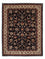 Perser Rug - Classic - 273 x 217 cm - dark blue