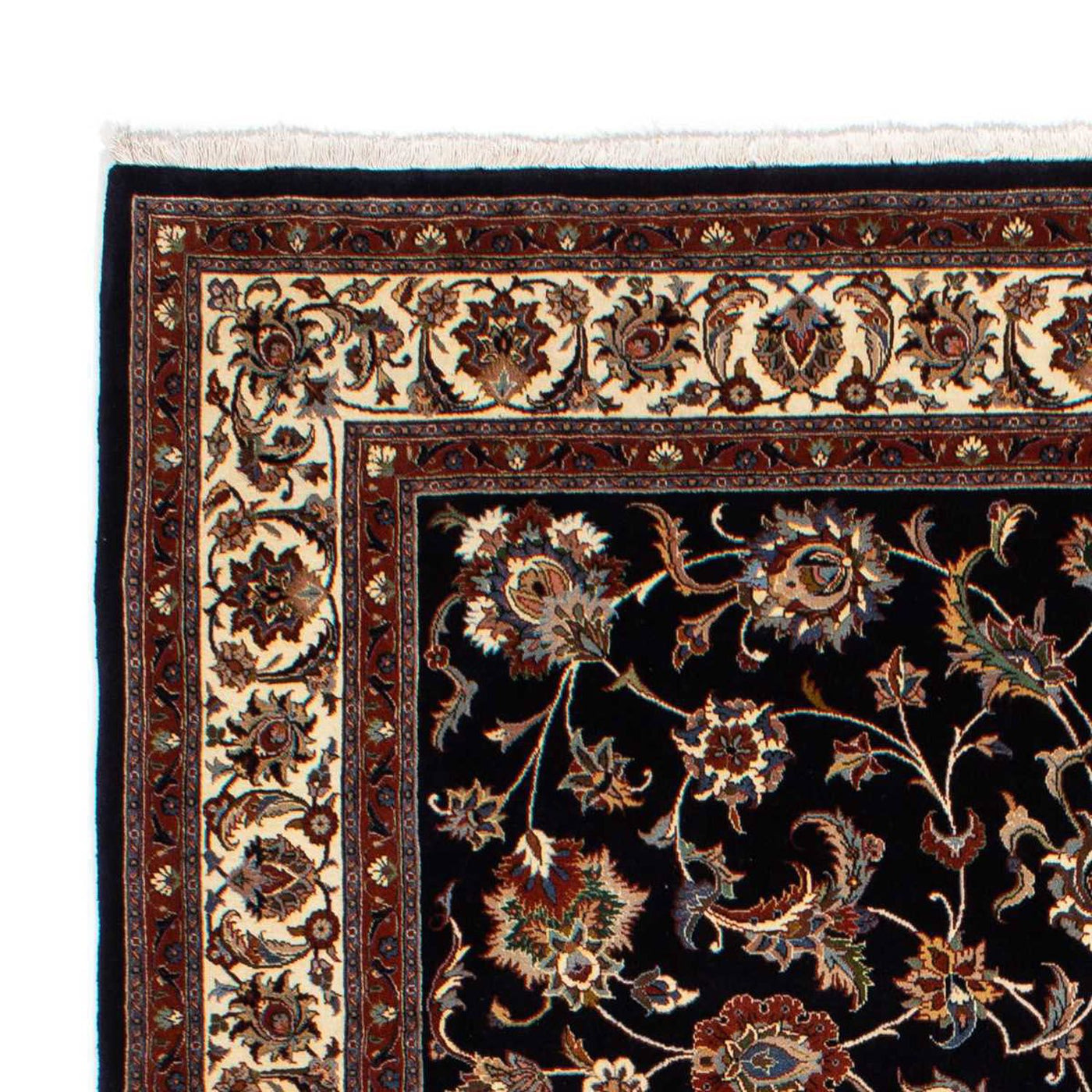 Kashmar Rug 273x217cm - Persian Rugs
