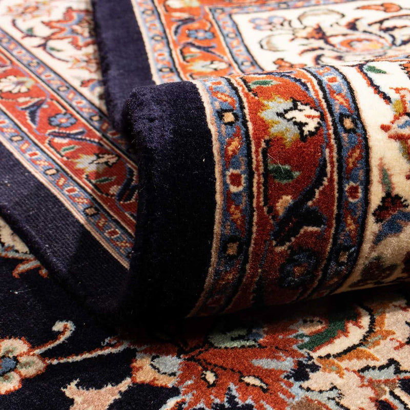 Perser Rug - Classic - 273 x 217 cm - dark blue