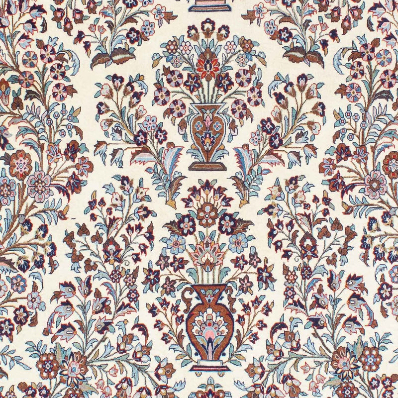 Qom Rug 258x163cm - Persian Rugs