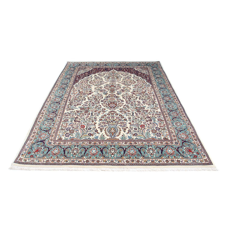 Qom Rug 258x163cm - Persian Rugs
