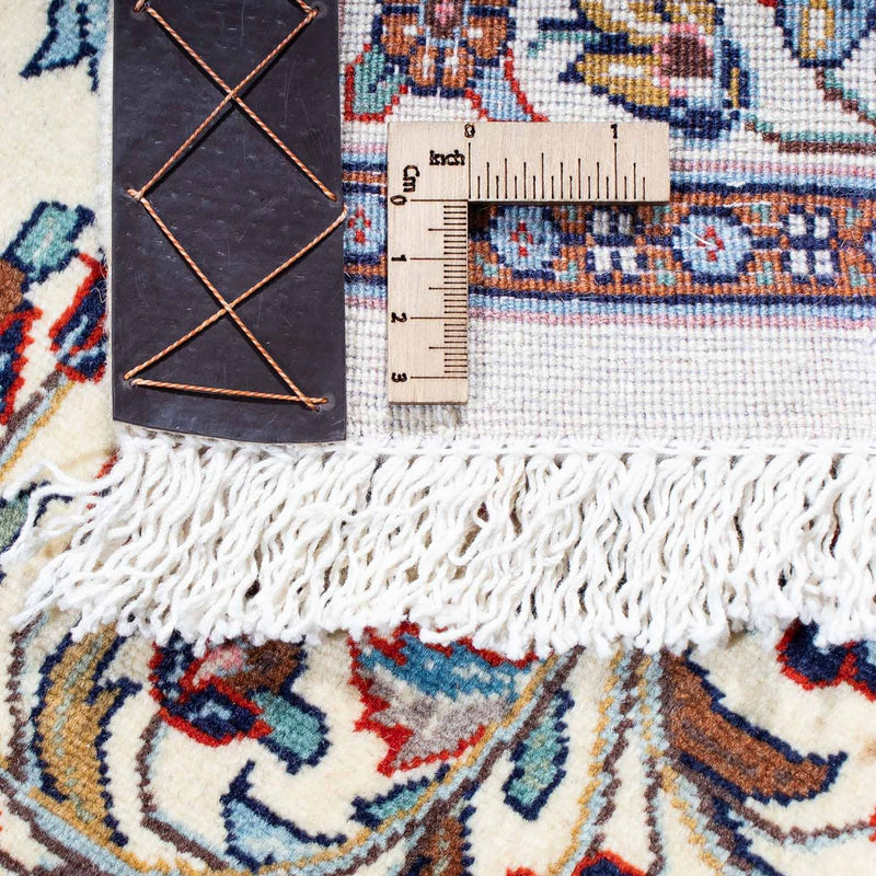 Qom Rug 258x163cm - Persian Rugs