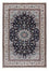 Perser Rug - Nain - Royal - 303 x 203 cm - black