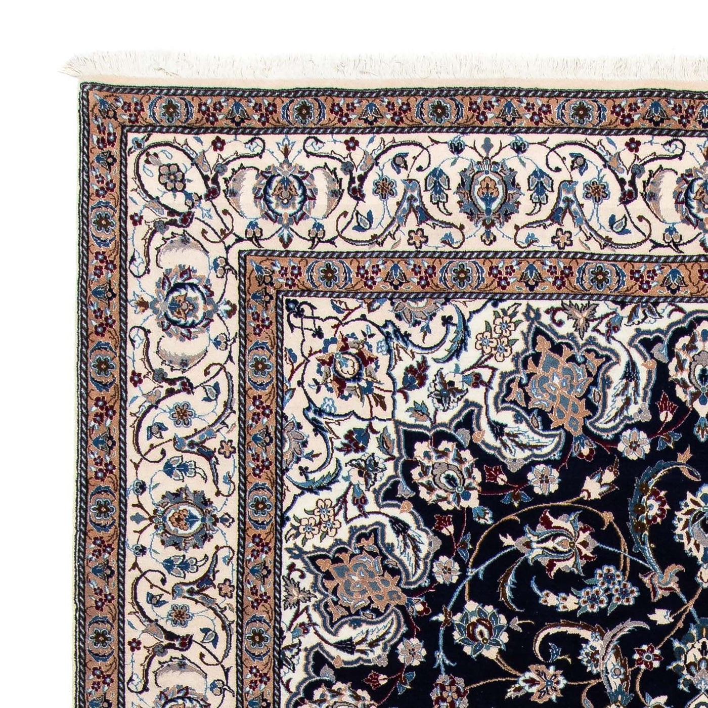 Nain - 9la Teppich 303x203cm - Perserteppich