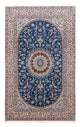 Nain - 9la Rug 302x198cm - Persian Rugs