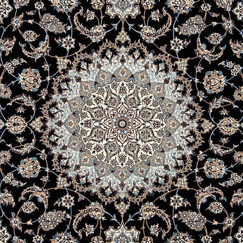 Perser Rug - Nain - Premium - 312 x 222 cm - beige