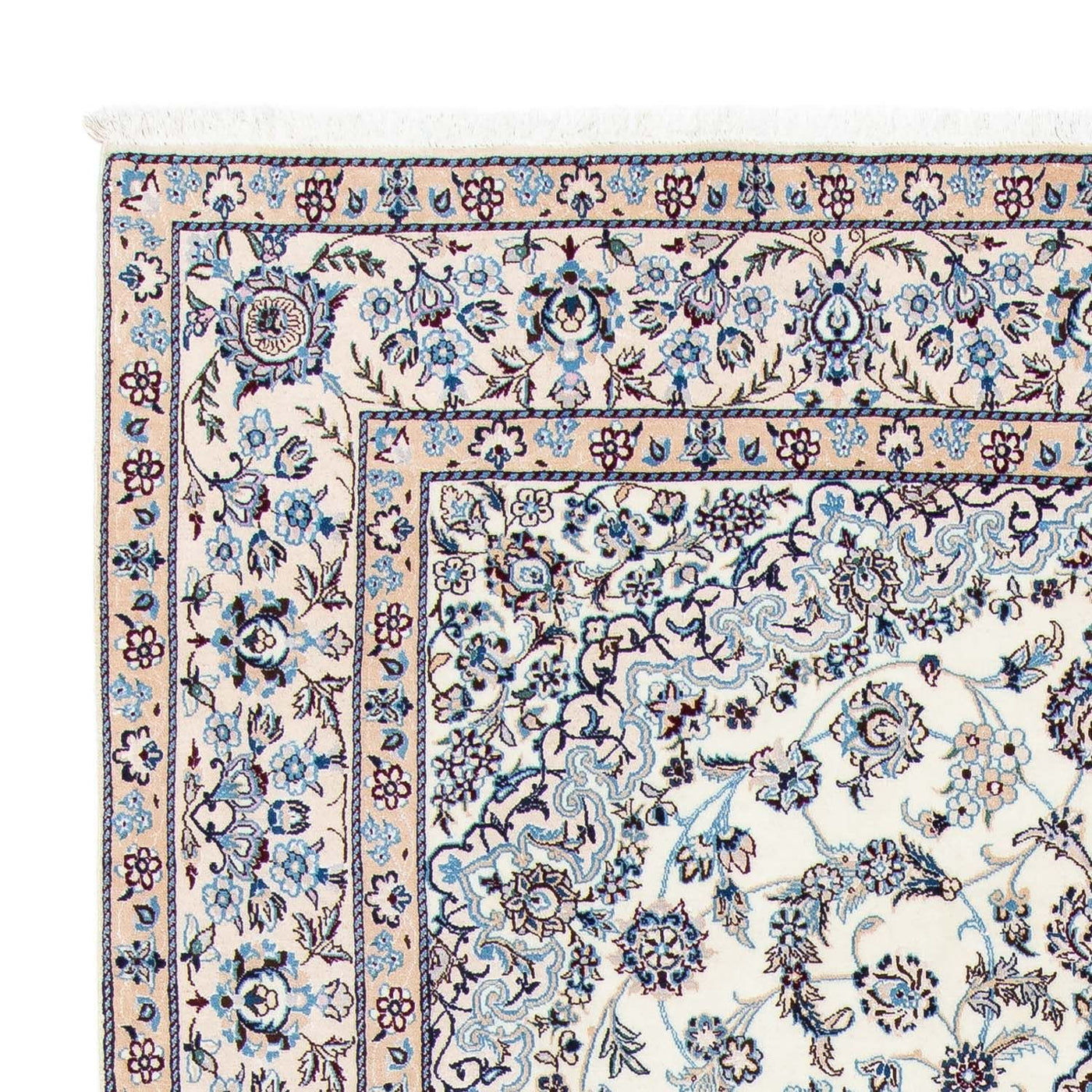 Nain - 9la Rug 300x198cm - Persian Rugs