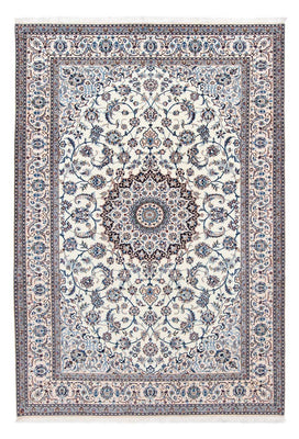 Perser Rug - Nain - Royal - 300 x 208 cm - beige