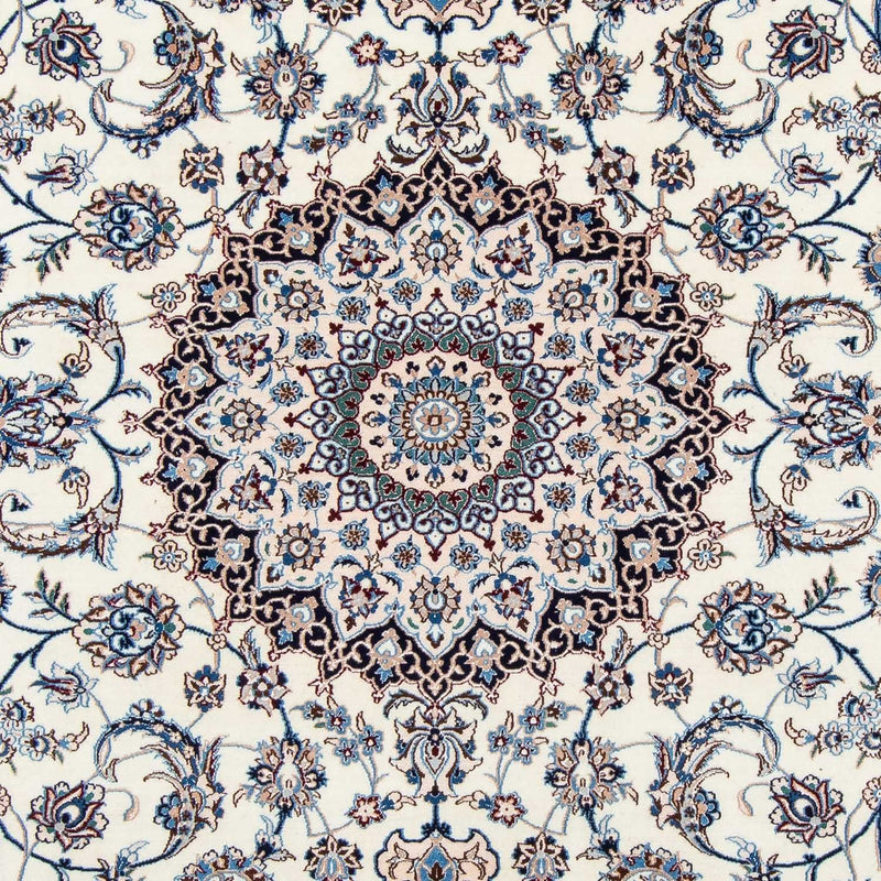 Perser Rug - Nain - Royal - 300 x 208 cm - beige