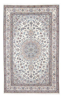 Perser Rug - Nain - Royal - 307 x 204 cm - beige
