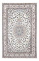 Nain - 9la Rug 307x204cm - Persian Rugs