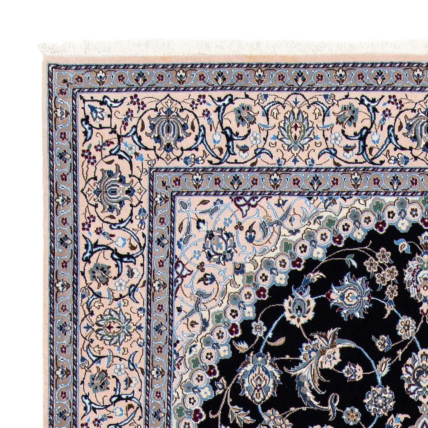 Nain - 9la Teppich 295x204cm - Perserteppich