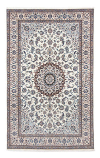 Perser Rug - Nain - Royal - 311 x 202 cm - beige