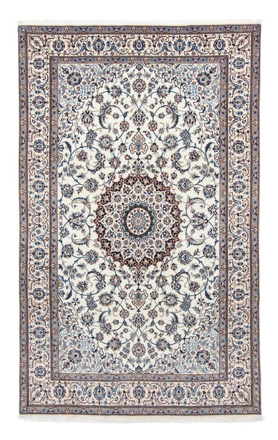 Nain - 9La Rug 202x311cm - Persian Rugs