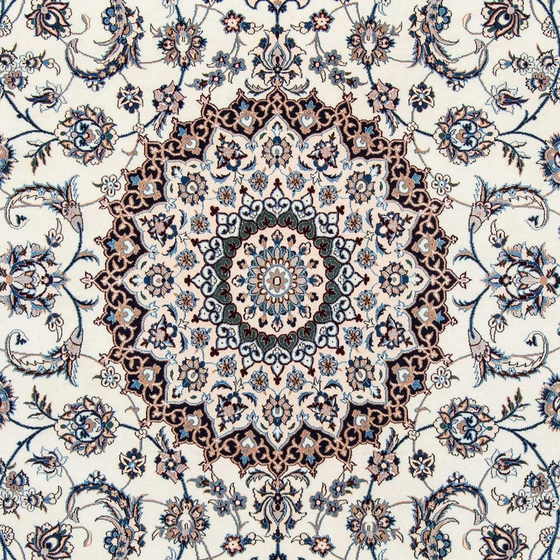 Perser Rug - Nain - Royal - 311 x 202 cm - beige