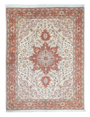 Perser Rug - Tabriz - Royal - 201 x 149 cm - beige