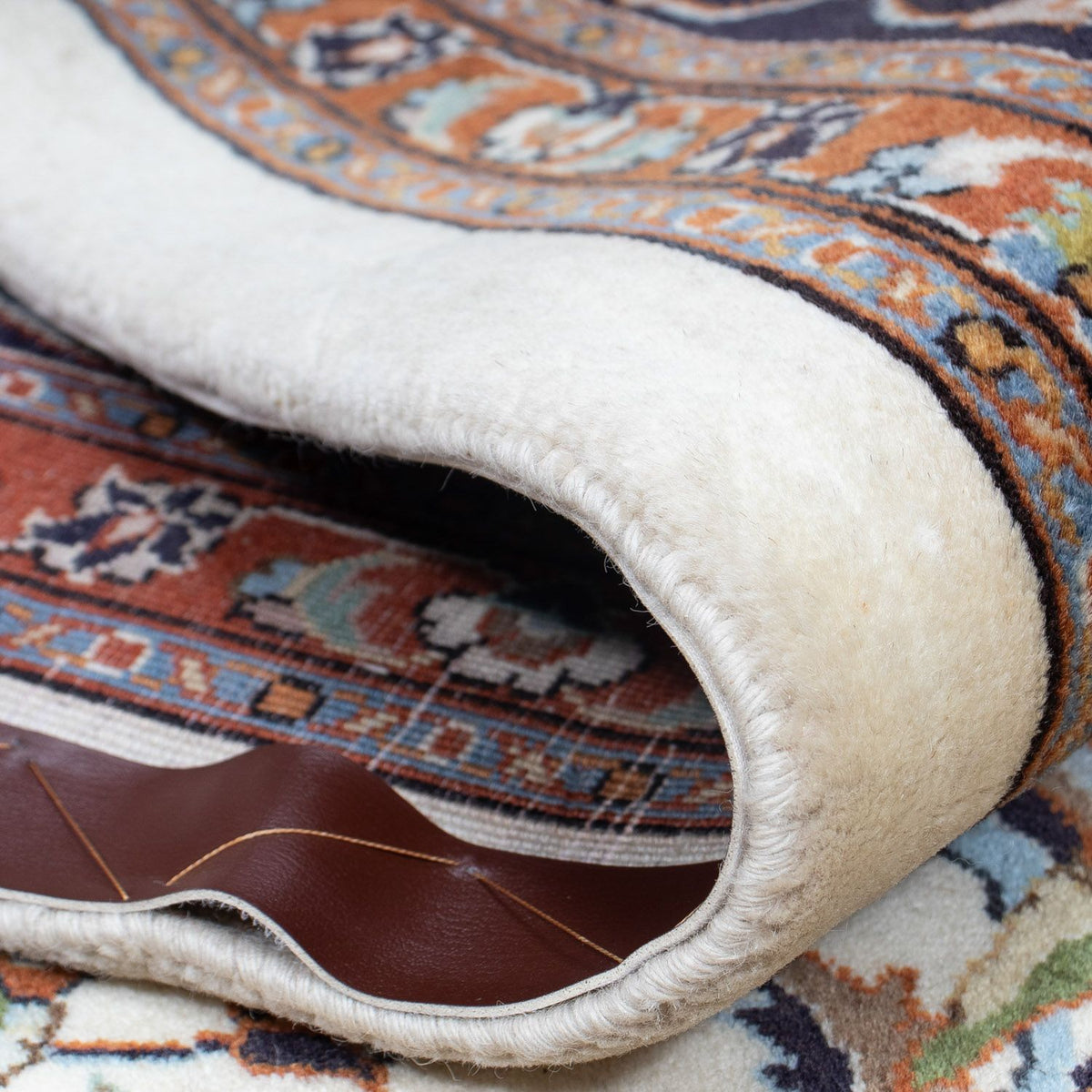 Perser Rug - Classic - 290 x 203 cm - beige