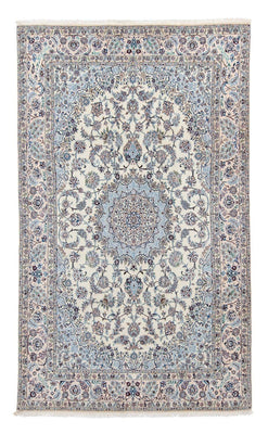 Perser Rug - Nain - Royal - 300 x 200 cm - beige
