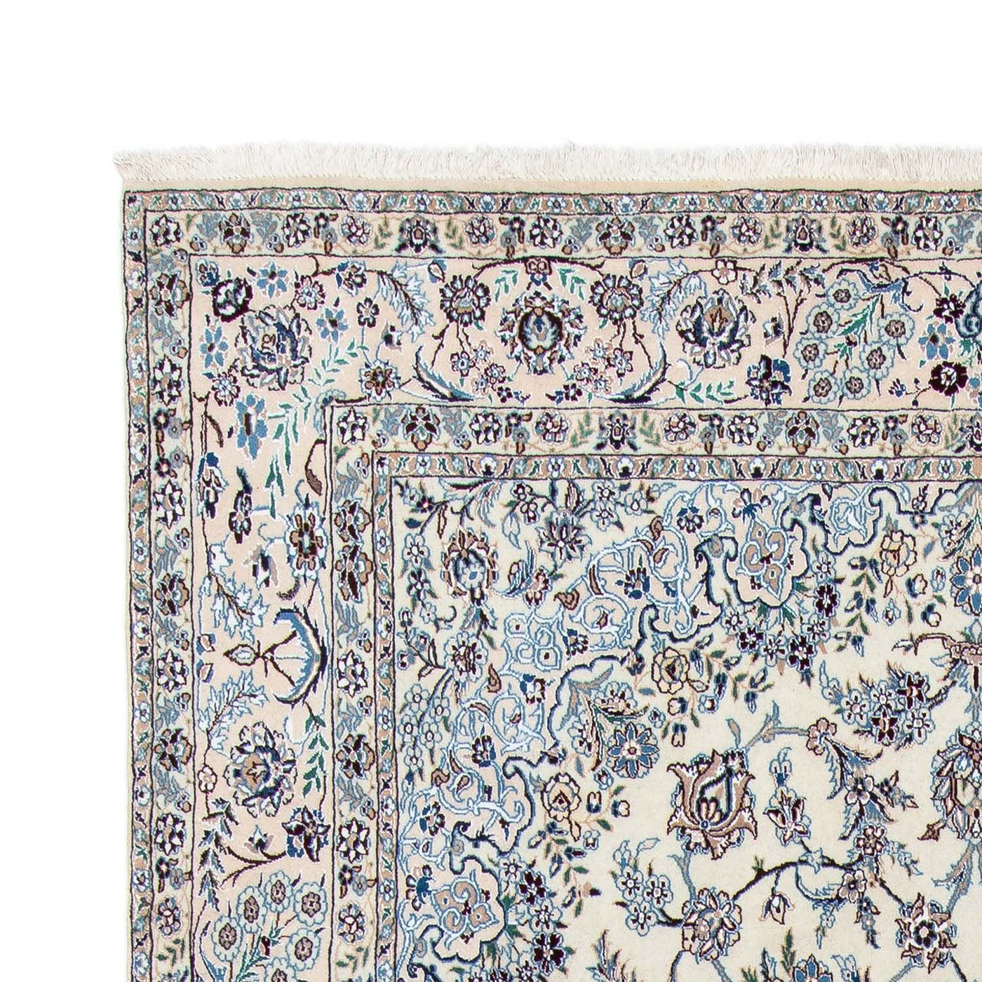 Nain - 9la Rug 300x200cm - Persian Rugs