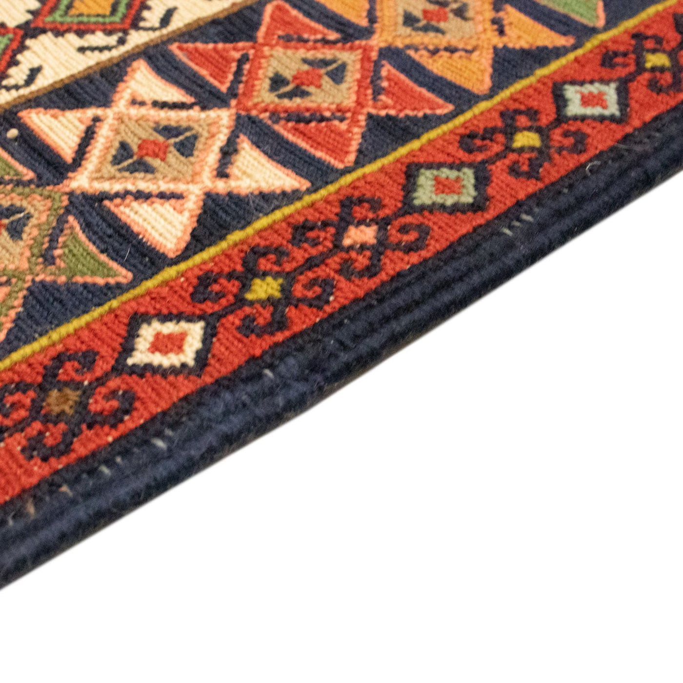 Afshar Sirjan Rug 289x192cm - Persian Rugs