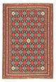 Afshar Sirjan Rug 290x199cm - Persian Rugs