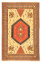 Afshar Sirjan Rug 302x194cm - Persian Rugs
