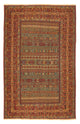 Afshar Sirjan Rug 297x195cm - Persian Rugs