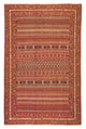 Afshar Sirjan Teppich 291x196cm - Perserteppich