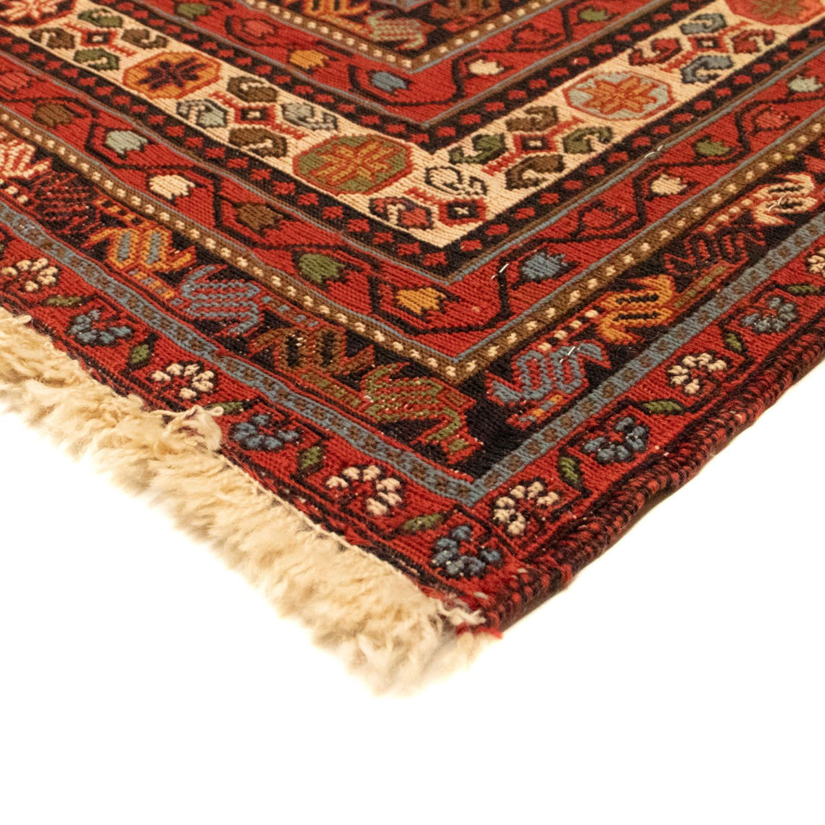 Perser Rug - Nomadic - 291 x 196 cm - multicolored