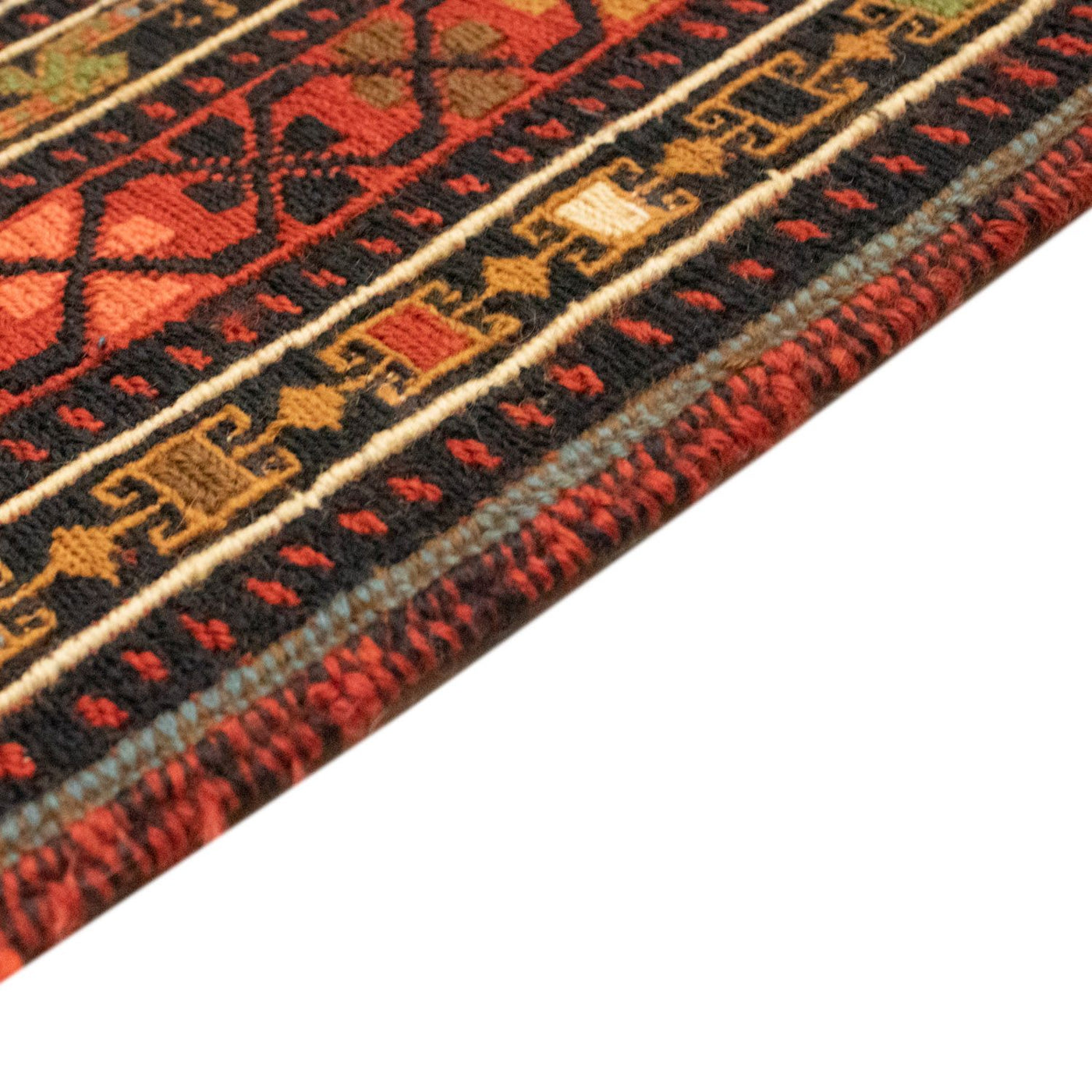 Afshar Sirjan Rug 291x192cm - Persian Rugs