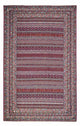Afshar Sirjan Teppich 304x196cm - Perserteppich