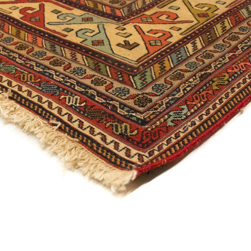 Perser Rug - Nomadic - 298 x 201 cm - gold