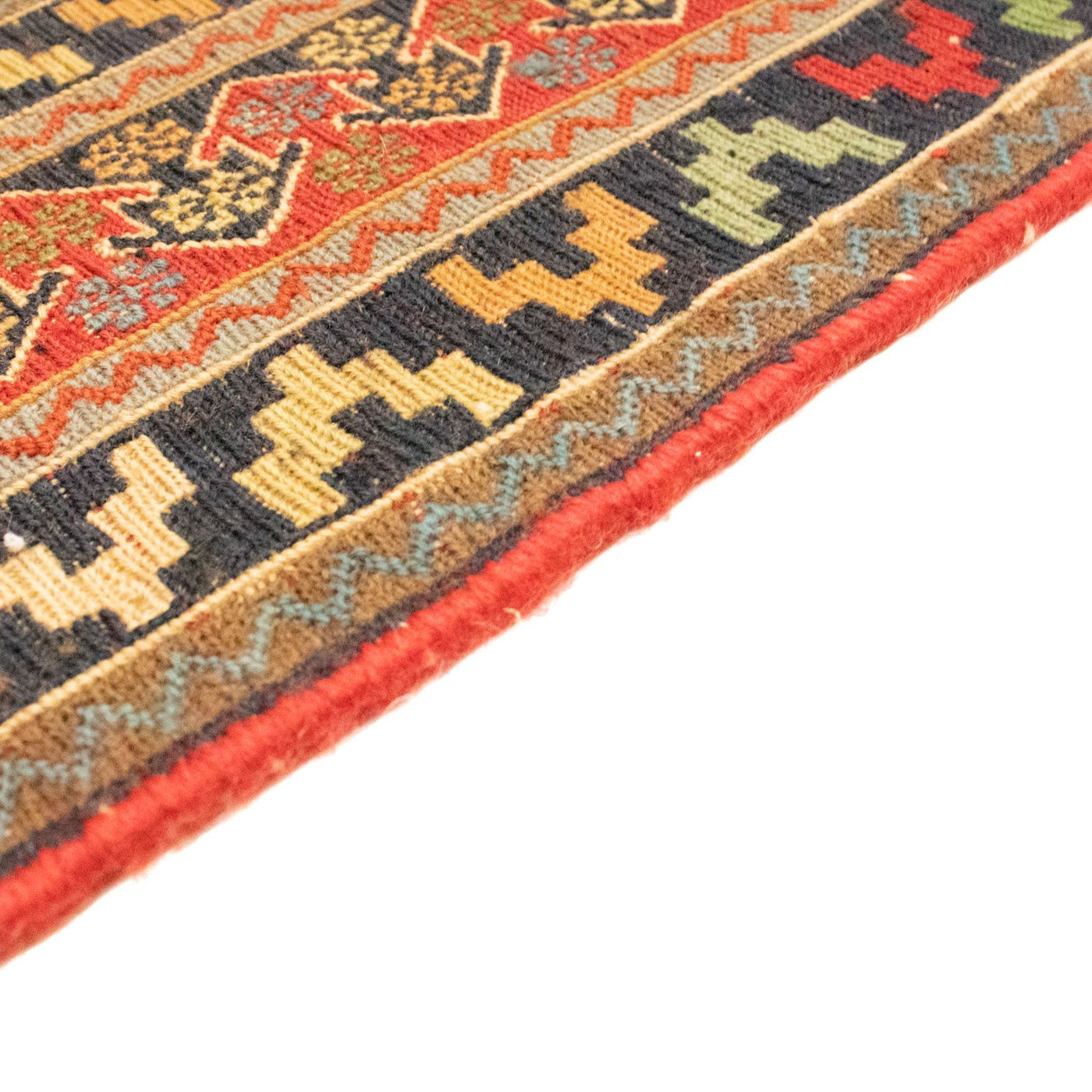 Afshar Sirjan Rug 302x199cm - Persian Rugs