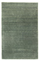 Loribaft Loom Teppich Tomas - Wollteppich
