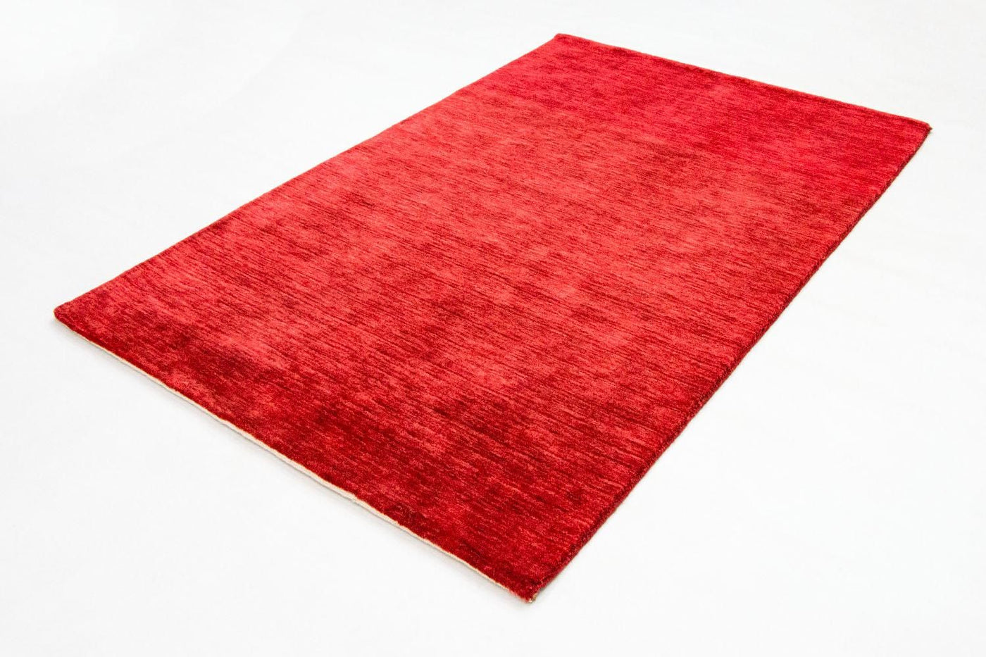 Wool Rug 178x117cm - Wool Rug