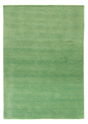 Gabbeh Rug - Softy - 300 x 250 cm - light green