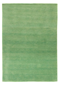 Gabbeh Rug - Softy - 300 x 250 cm - light green
