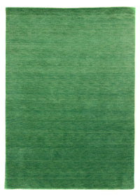 Gabbeh Rug - Softy - 300 x 250 cm - green