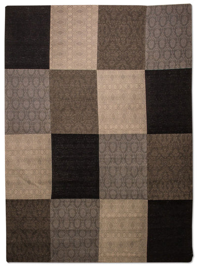 Patchwork Rug