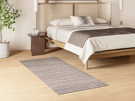 Kelim Rug - Trendy - Dream - runner