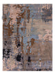 Designer Rug - Colorburst - rectangle