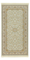 Persian Rugs Barfin - Runner / Beige / 80 x 200 cm Runner