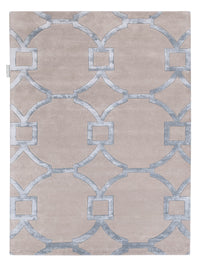 Designer Rug - Heritage - rectangle – product image