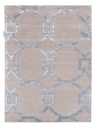 Designer Rug Heritage - Designerteppich