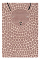 Fluffy Clouds Kids Rug