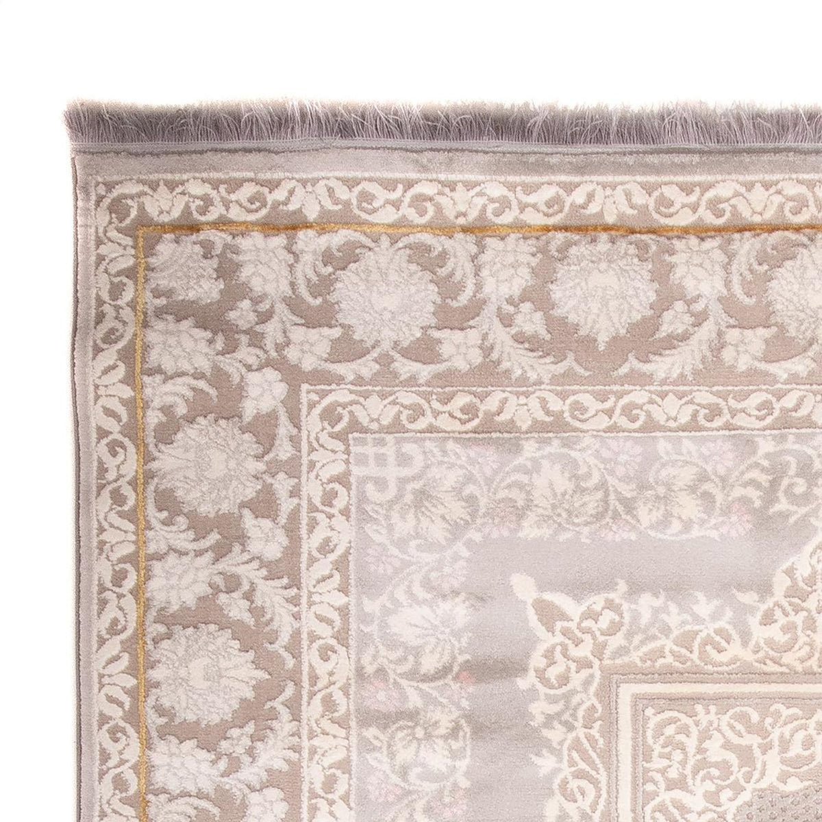 Oriental Woven Rug Shirin