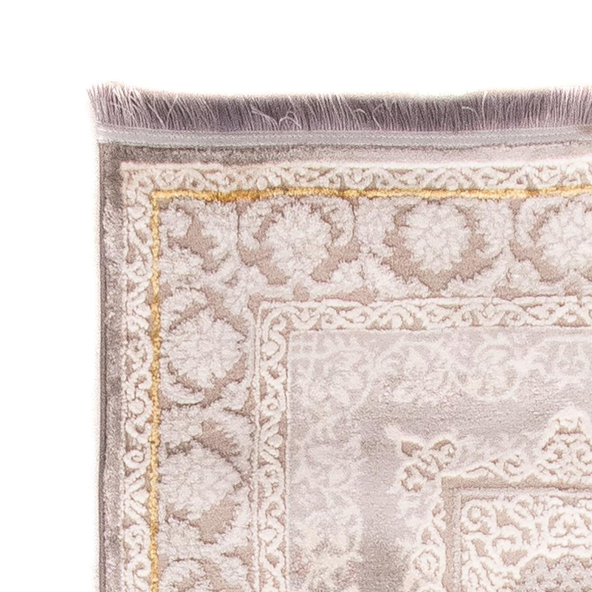 Oriental Woven Rug Shirin