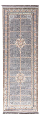 Oriental Woven Rug - Eastern Elegance - runner